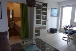 Tief 10 Meerblick mit Internet 304