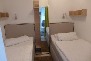 Tief 10 Meerblick mit Internet 304