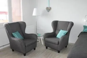 Tief 10 Auszeit 601 - Wangerland