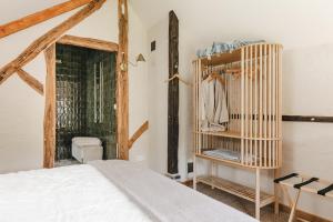 Maisons d'hotes Les Callots - Maison d'hotes : photos des chambres