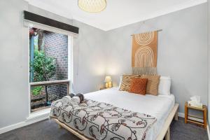 Hills Serenity w Private Creek