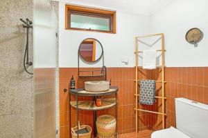 Hills Serenity w Private Creek