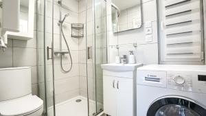 Apartamenty Sun & Snow Rumiankowa
