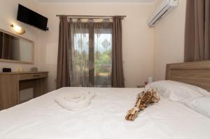 Melissa Luxury Apartments