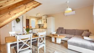 Rumiankowa, Sun & Snow