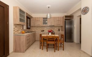 Melissa Luxury Apartments