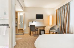 Holiday Inn Express Cape Town City Centre by IHG