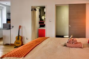 B&B / Chambres d'hotes La Maison Forestiere : photos des chambres