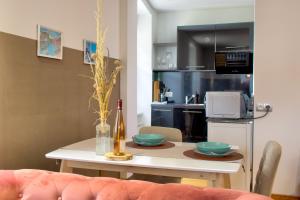 La Maison Forestière