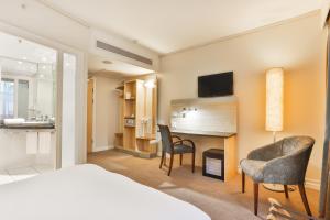 Holiday Inn Express Cape Town City Centre by IHG