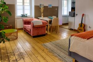 La Maison Forestière