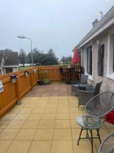 Harmony House enclosed property near beach and lake