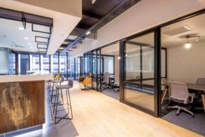 Foreshore Place Suites