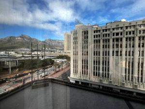Foreshore Place Suites