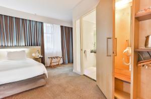 Holiday Inn Express Cape Town City Centre by IHG