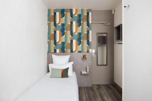 Hotels Hotel Suzane : photos des chambres