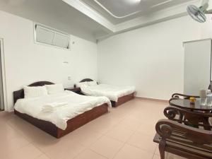 Phòng 4 Người (Quadruple Room)