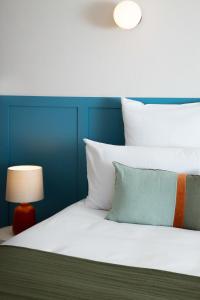 Hotels Hotel Suzane : photos des chambres