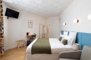 Hotels Hotel Suzane : photos des chambres