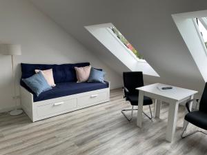 Wohnung im Gästehaus
