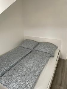 Wohnung im Gästehaus
