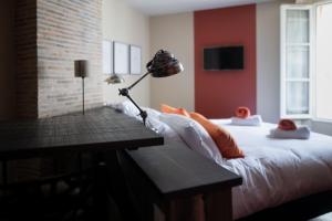 Appart'hotels LeParticulier - L'Amiral : photos des chambres