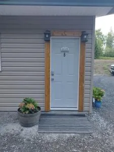 Beautiful farm cabin unit B - Mission