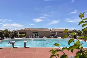 Maisons de vacances Maison en Provence - Les Bastidons du Ventoux : photos des chambres