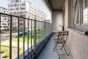 Perfect Stay Zabłocie 35