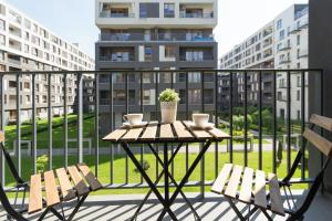 Perfect Stay Zabłocie 35