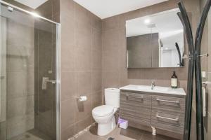 The Zen Apartments with Urban Soul