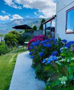 Queenstowns Boutique Escapes - 格莱诺基