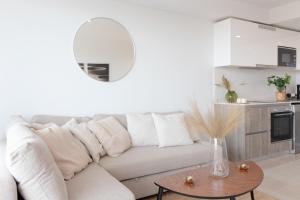 Global Properties, Moderno apartamento con terraza en Gran Canet