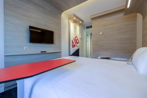 Hotels ibis Styles La Rochelle Centre : photos des chambres