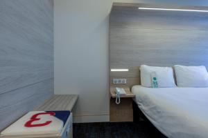 Hotels ibis Styles La Rochelle Centre : photos des chambres