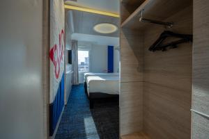 Hotels ibis Styles La Rochelle Centre : photos des chambres