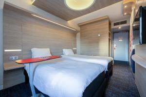 Hotels ibis Styles La Rochelle Centre : photos des chambres