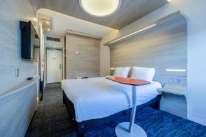 Hotels ibis Styles La Rochelle Centre : photos des chambres