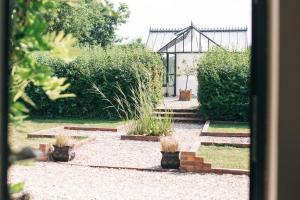 Maisons d'hotes Les Callots - Maison d'hotes : photos des chambres