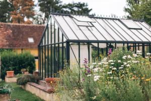 Les Callots - Maison dhôtes