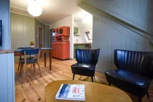 Appartement à 4 mn de la plage - Tréveneuc