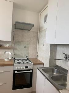 Apartament - dogodna lokalizacja, blisko plaży!