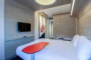 Hotels ibis Styles La Rochelle Centre : photos des chambres