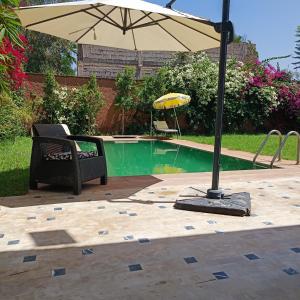 Villa Ama