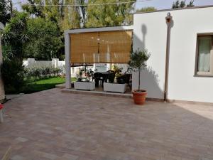 Seaside Garden - Guest Suite