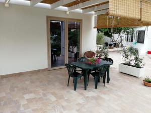 Seaside Garden - Guest Suite img11
