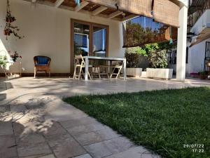 Seaside Garden - Guest Suite img17