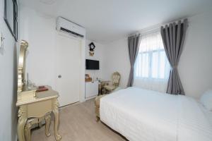 A25 Hotel - 255 Lê Thánh Tôn