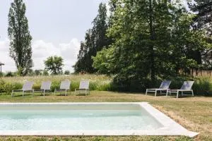 Les Callots - Maison d'hôtes - Les Joubins