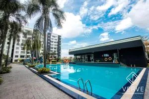 Ipoh Manhattan Premium Suites by Verve - Kampong Pasir Puteh